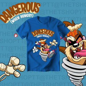 Tasmanian Devil Tee