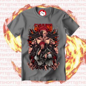 Sukuna Tee