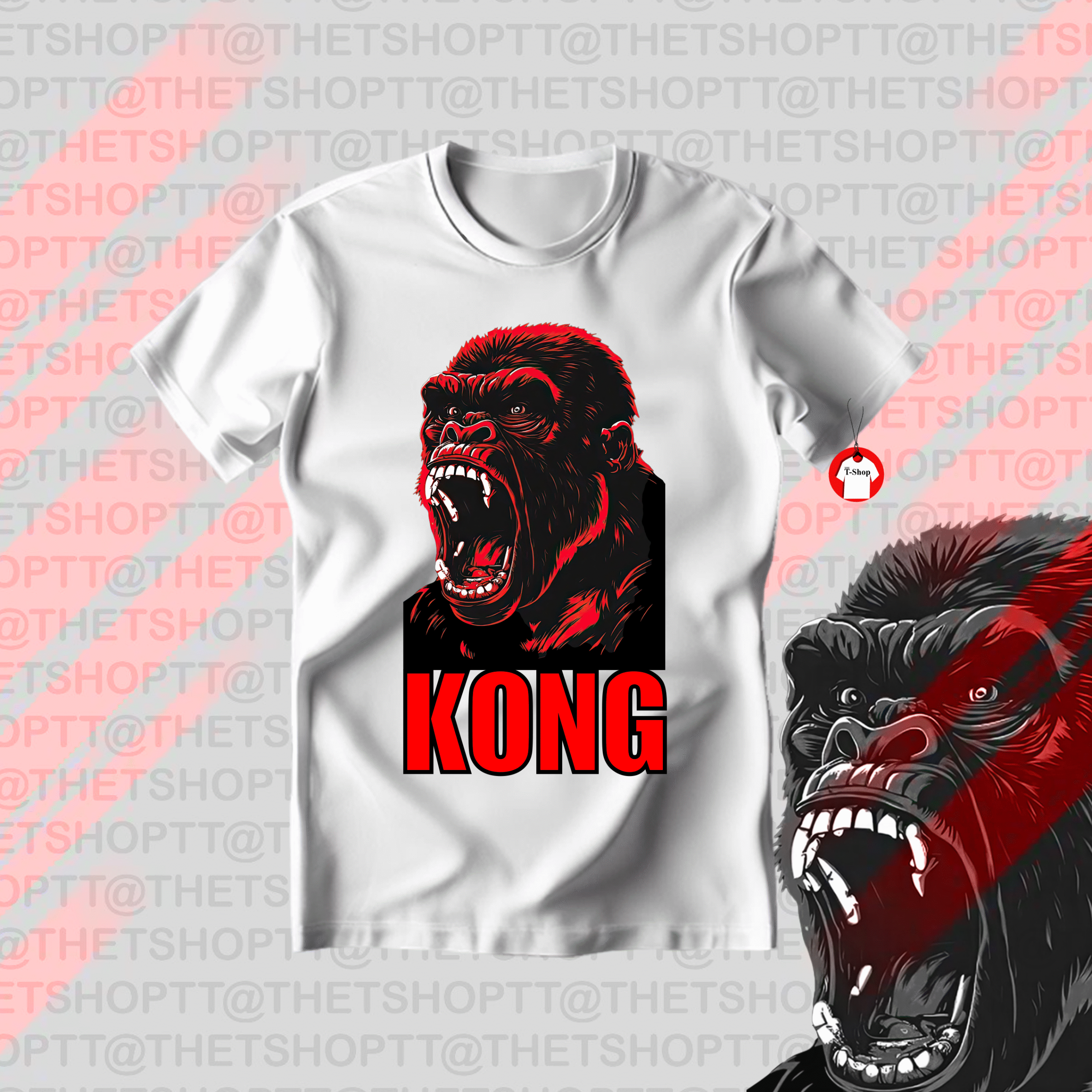 Kong Tee