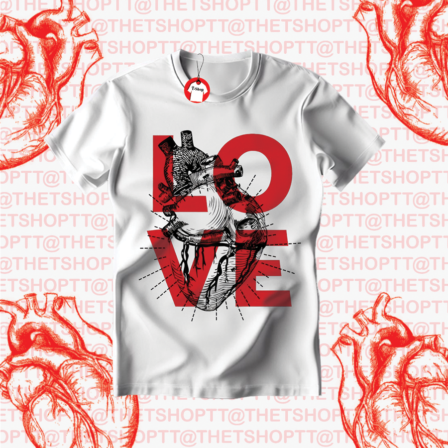 LOVE Tee