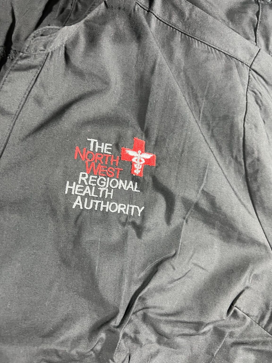 northwest regional