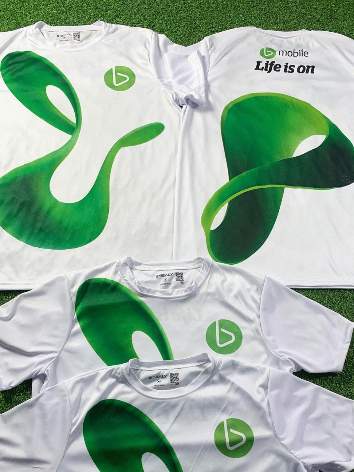 bmobile