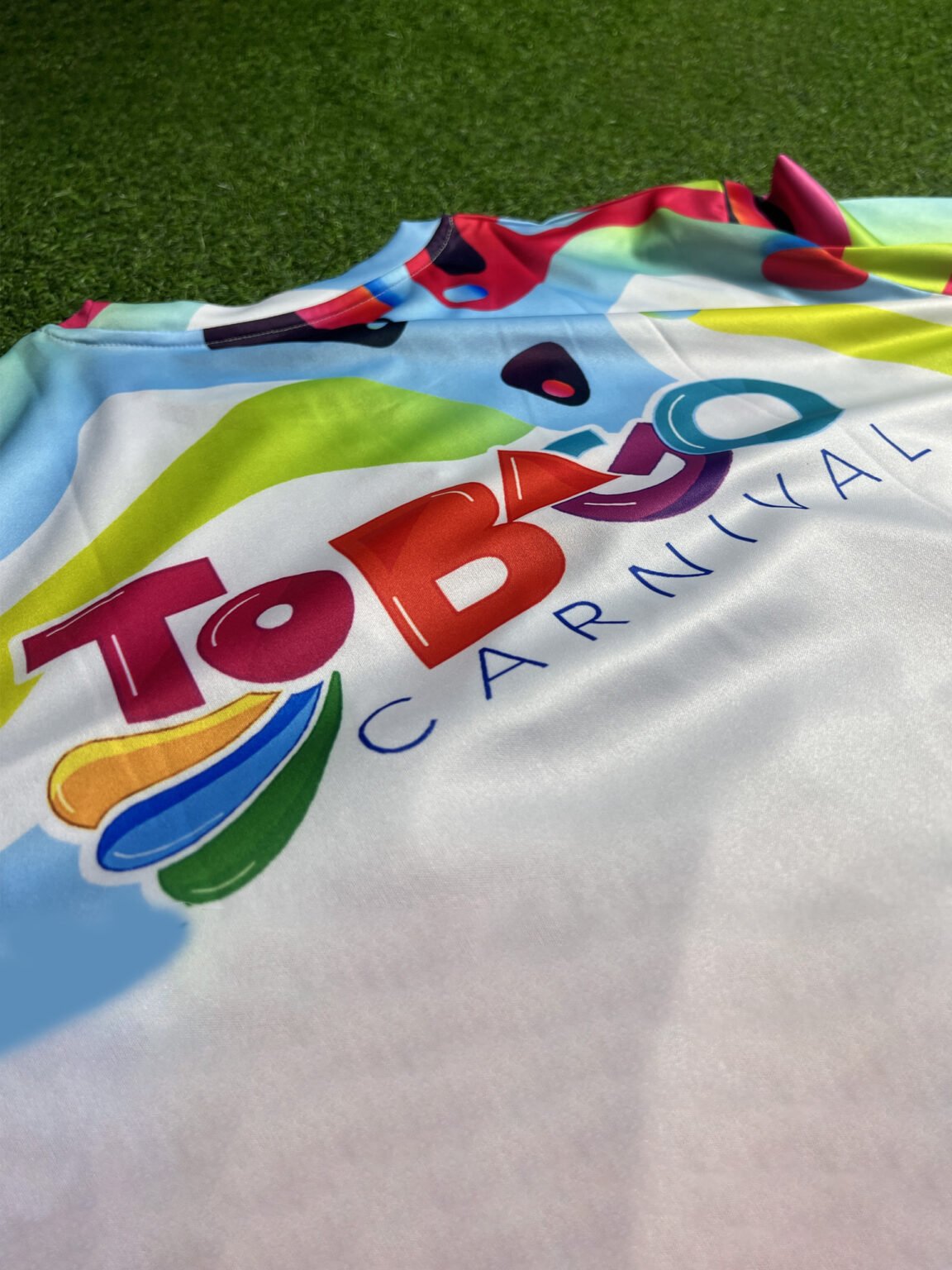 tobago carnivalddd