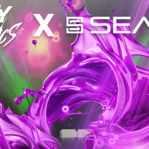 Purple Pleasure Female Package