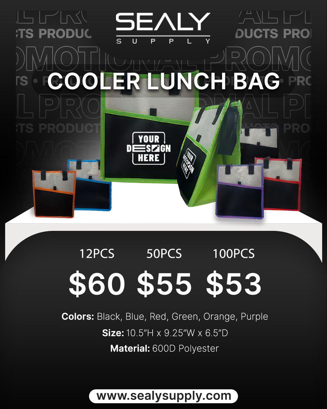 UPDATED PROMOTIONAL PRODUCTSArtboard 11