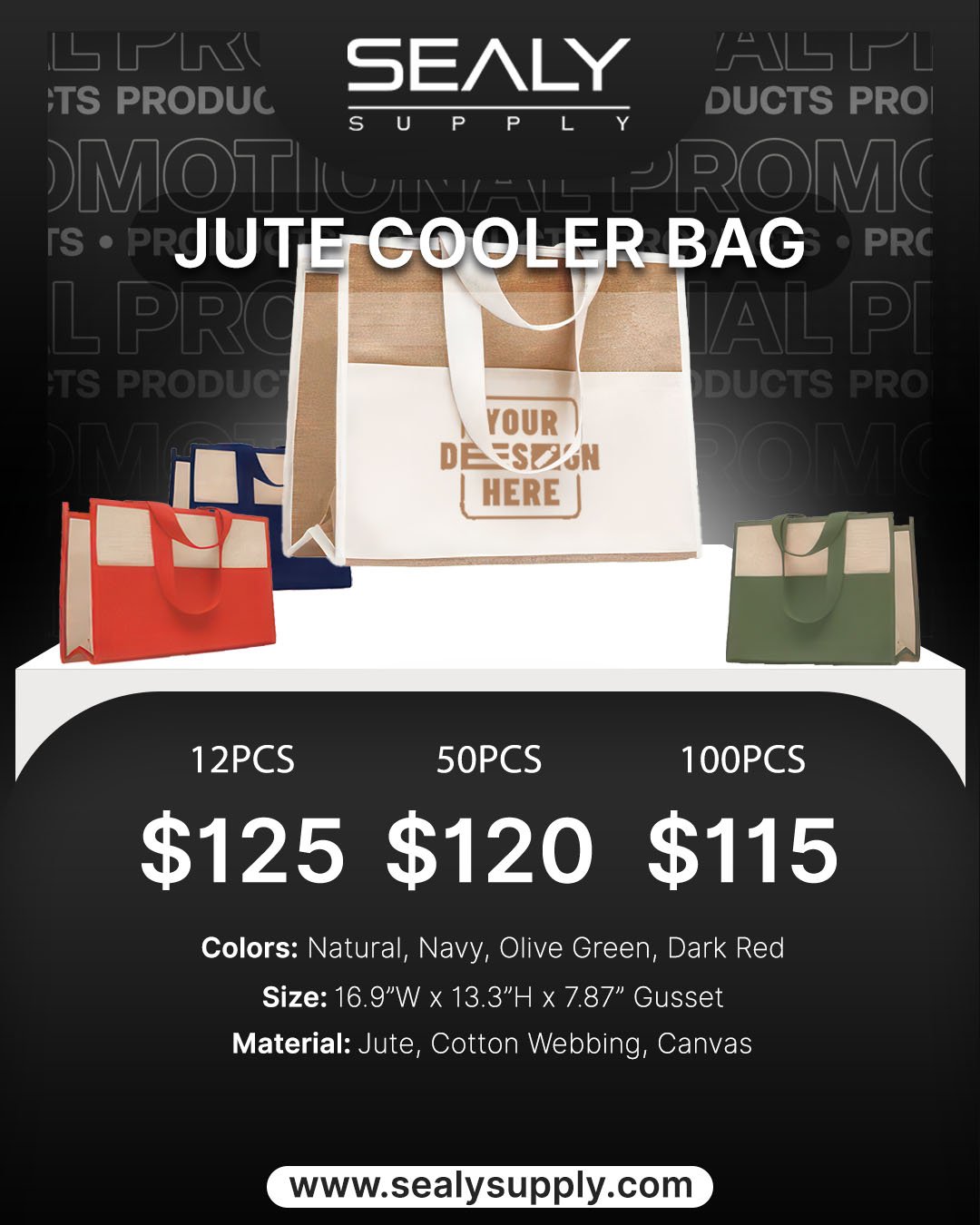 UPDATED PROMOTIONAL PRODUCTSArtboard 13