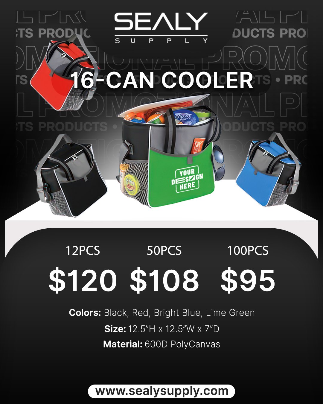 UPDATED PROMOTIONAL PRODUCTSArtboard 14