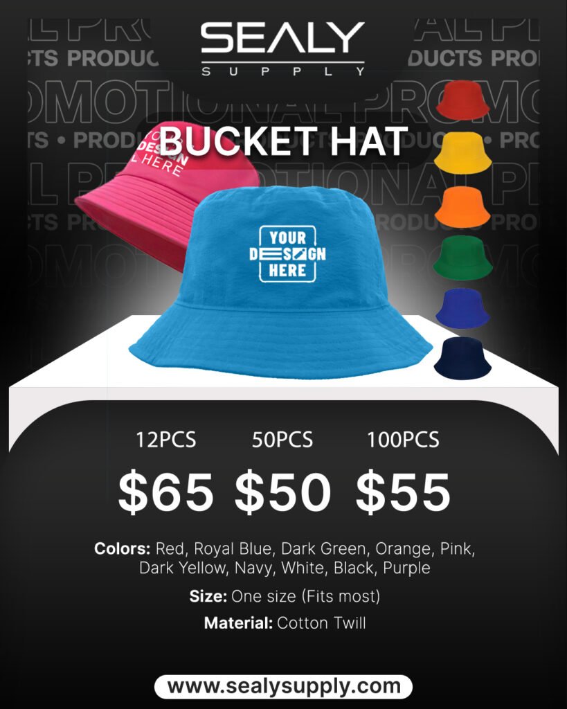 UPDATED PROMOTIONAL PRODUCTSArtboard 16