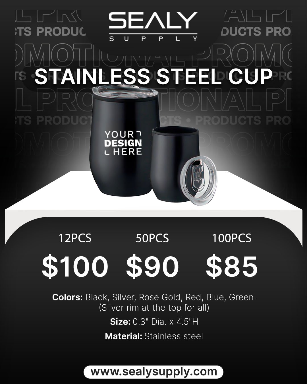 UPDATED PROMOTIONAL PRODUCTSArtboard 17