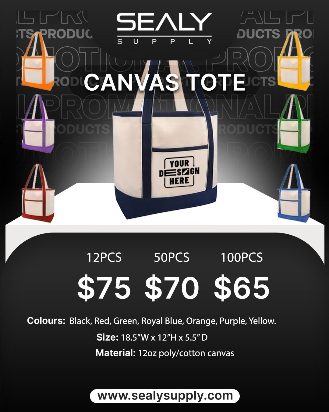 UPDATED PROMOTIONAL PRODUCTSArtboard 2