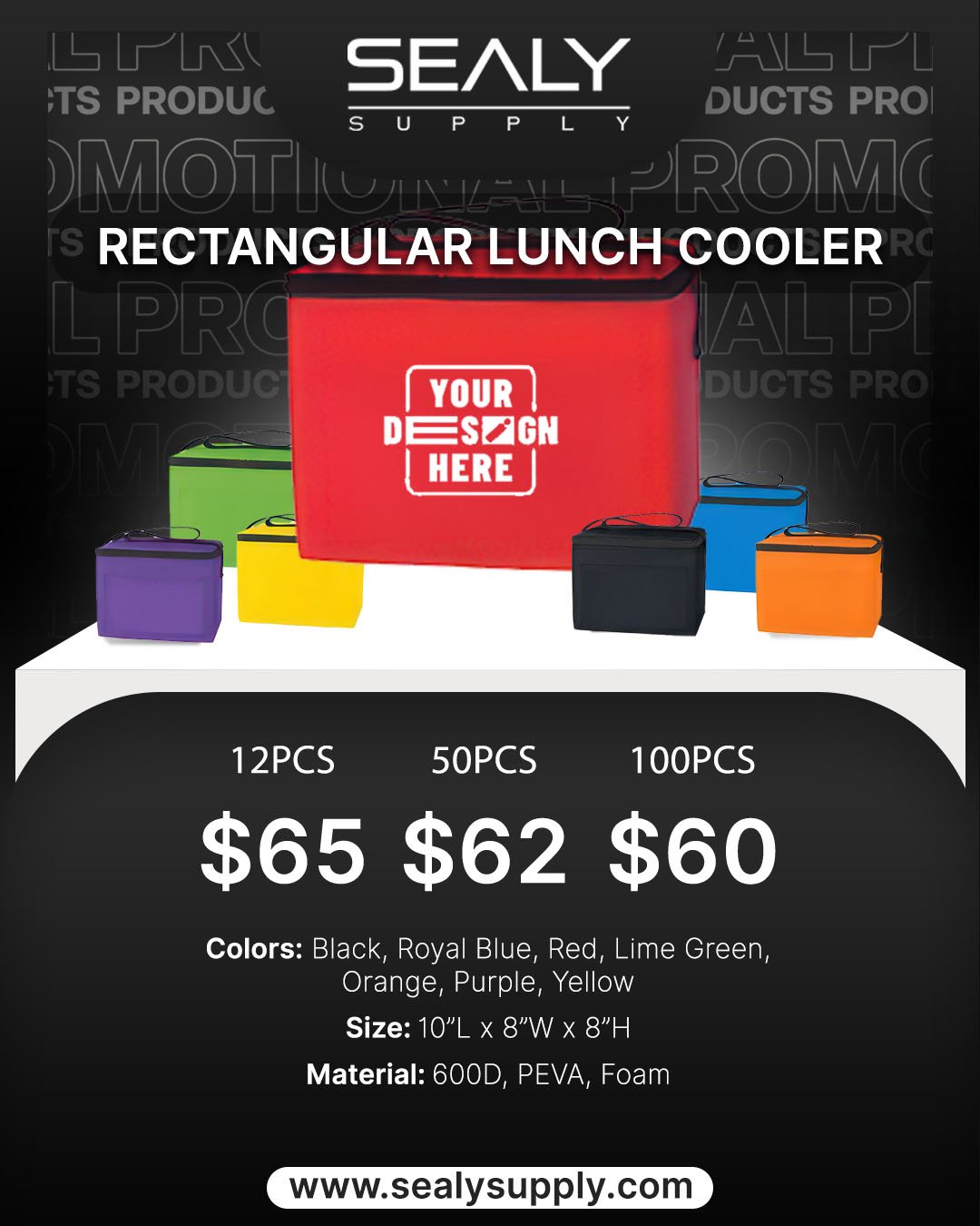 UPDATED PROMOTIONAL PRODUCTSArtboard 20