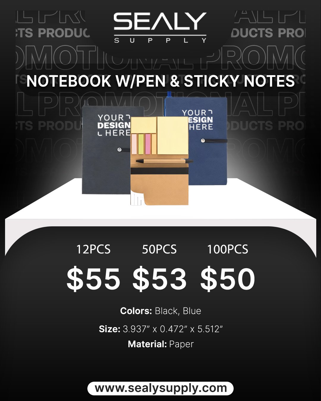 UPDATED PROMOTIONAL PRODUCTSArtboard 22