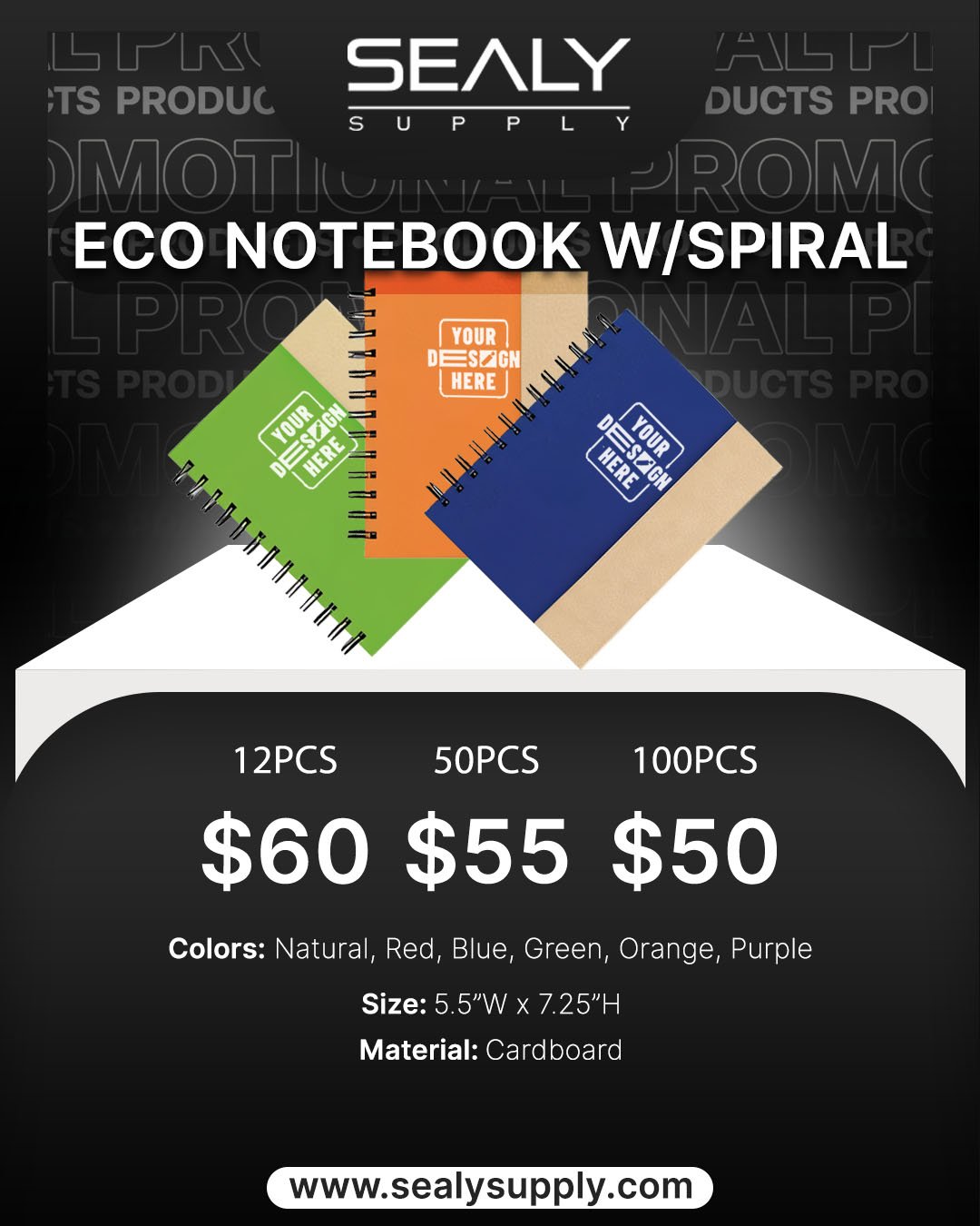 UPDATED PROMOTIONAL PRODUCTSArtboard 23