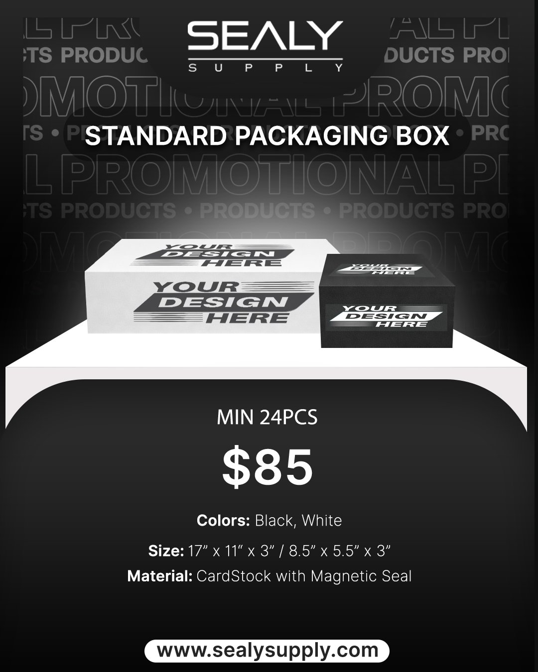 UPDATED PROMOTIONAL PRODUCTSArtboard 29