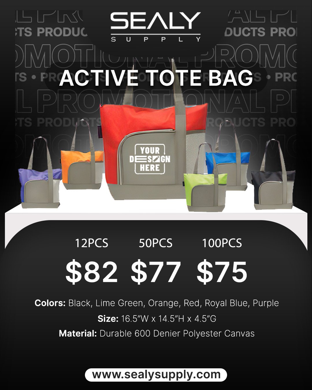 UPDATED PROMOTIONAL PRODUCTSArtboard 3