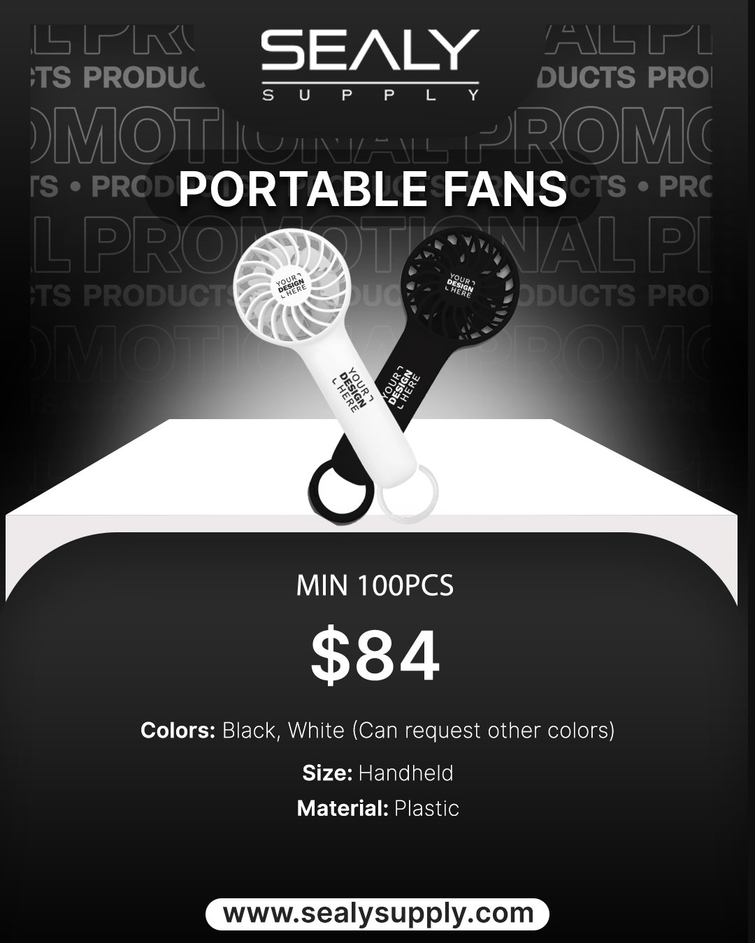 UPDATED PROMOTIONAL PRODUCTSArtboard 30