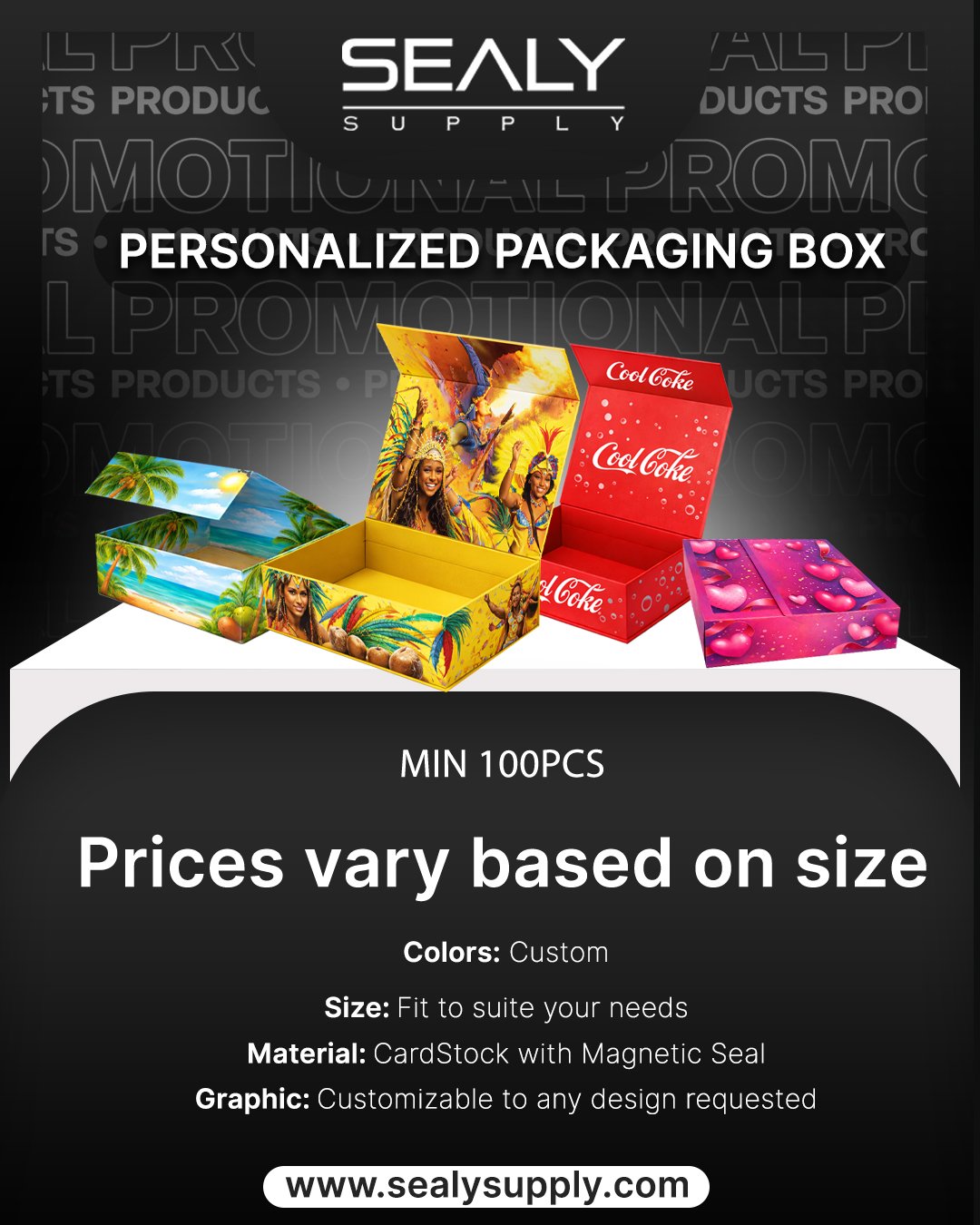 UPDATED PROMOTIONAL PRODUCTSArtboard 32