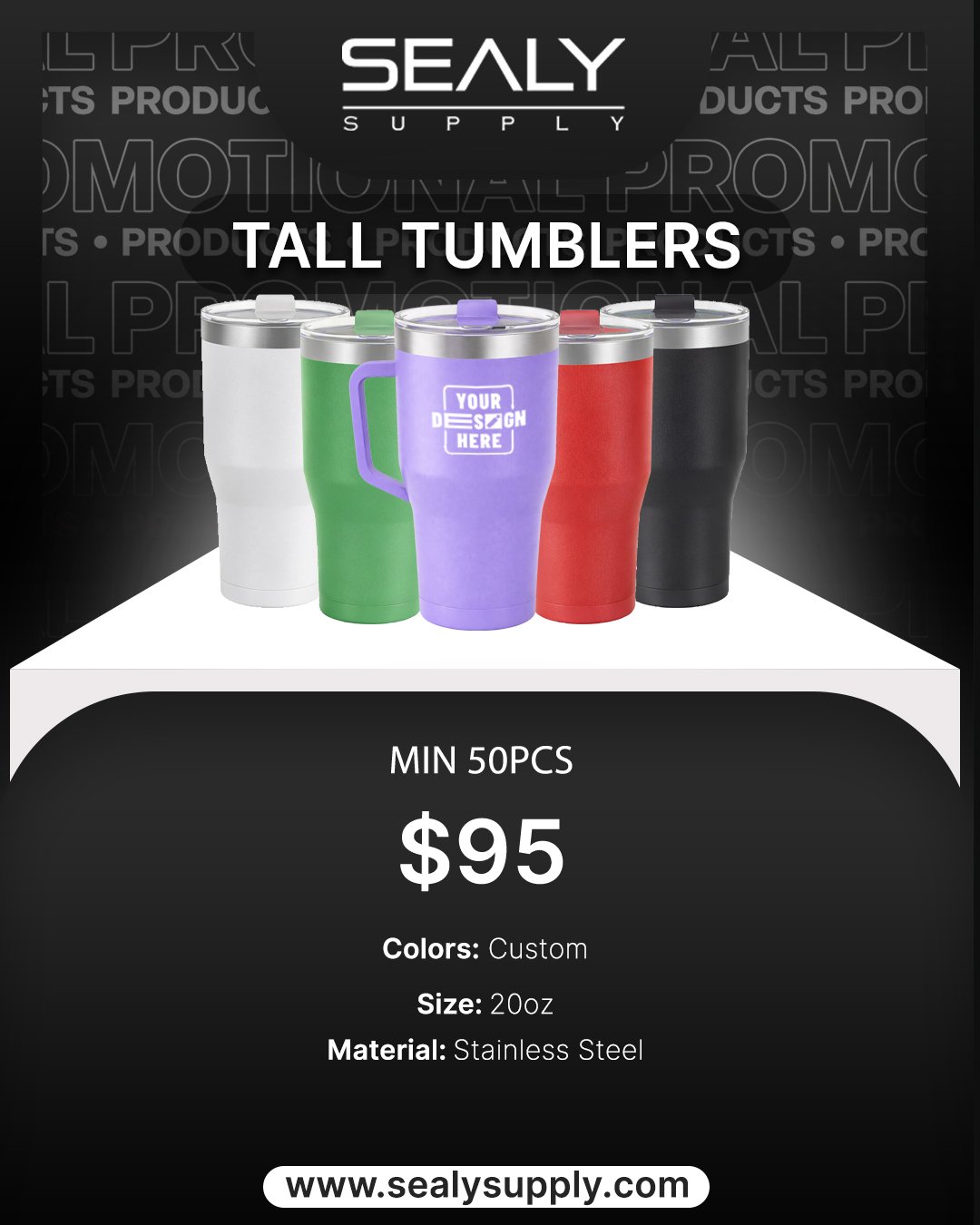 UPDATED PROMOTIONAL PRODUCTSArtboard 33