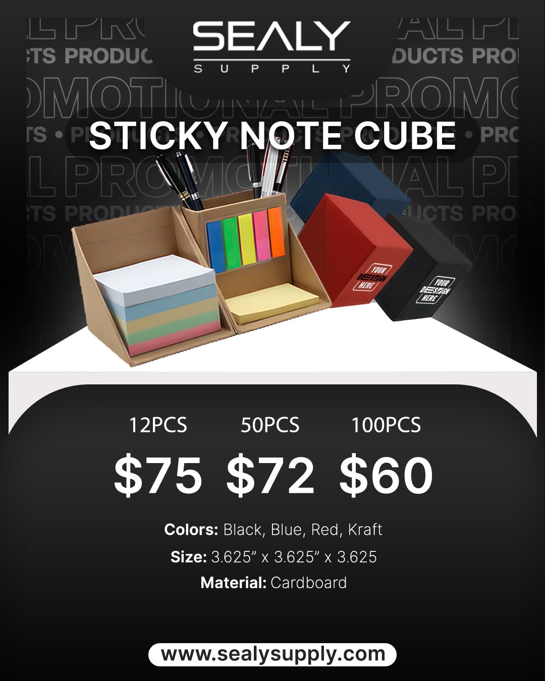 UPDATED PROMOTIONAL PRODUCTSArtboard 8