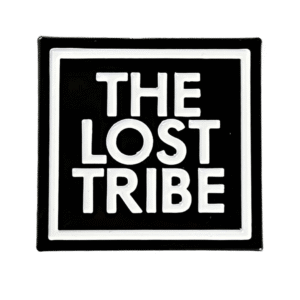The Lost Tribe Pin