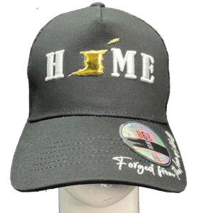 Home Trucker Hat