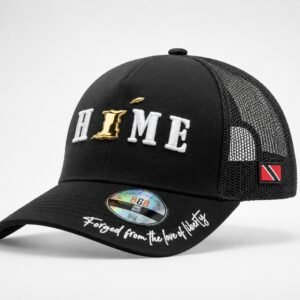 Home Dad Hat