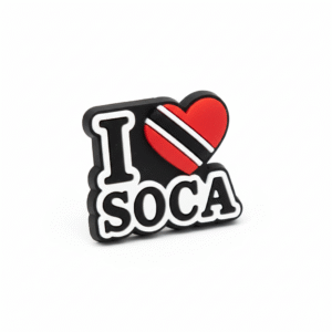 I Love Soca Jibbit