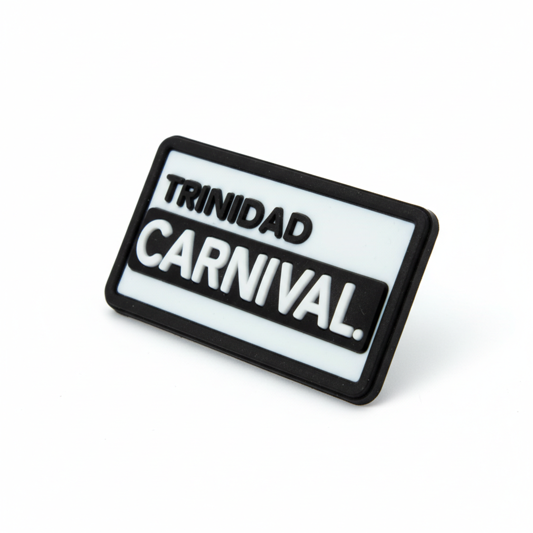 Trinidad Carnival Jibbit