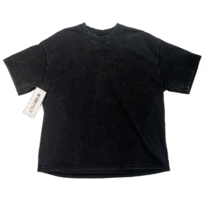 Sealy Distressed Oversize