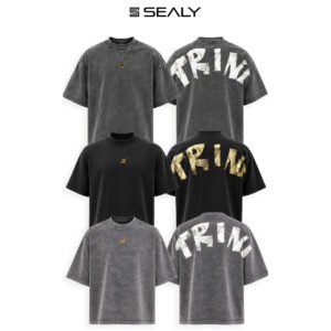 Trini Tee