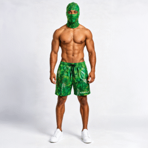 Male Package
