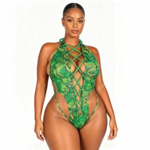 Monokini Package 1