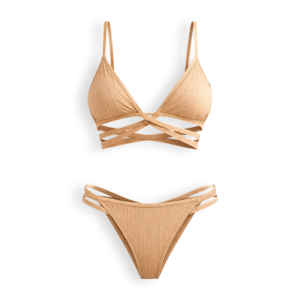 Sol Wrap Bikini