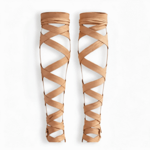 Sahara Wrap (Arms and Legs)