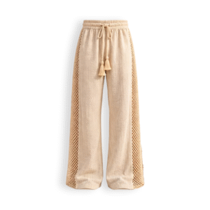 Oasis Mesh Trouser