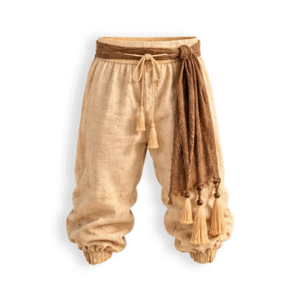 Nomad Sash Trouser