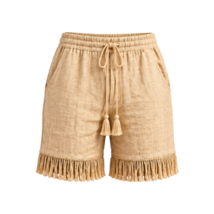 Sirocco Fringe Short
