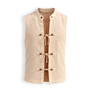 Nomad Tie Vest